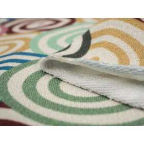 LOLLIPOPS - looped knit