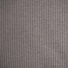 D-44 ROCKY - Ribbed knit fabric