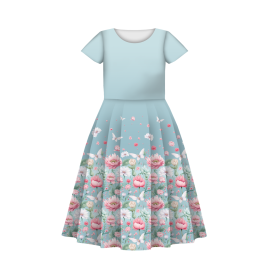 FAIRY WORLD wz.11 (FLOWERS)