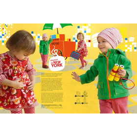 Ottobre Kids 1/2013 (en)