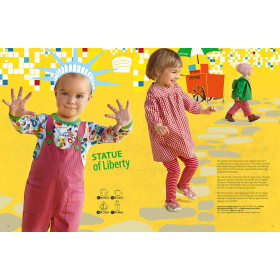 Ottobre Kids 1/2013 (en)