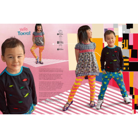 Ottobre Kids 1/2013 (en)