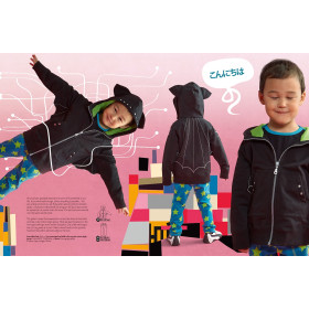 Ottobre Kids 1/2013 (en)