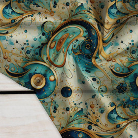 ABSTRACTION wz.11 - Crepe