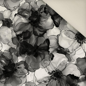 alcohol ink wz.9- Upholstery velour 