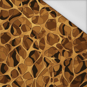 ANIMAL SKIN wz.10 - Waterproof woven fabric