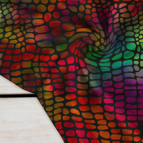 ANIMAL SKIN wz.13 - Crepe