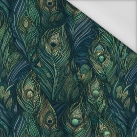 ANIMAL SKIN wz.15 - Waterproof woven fabric