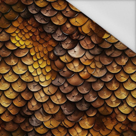 ANIMAL SKIN wz.16 - Waterproof woven fabric