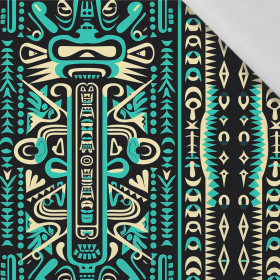 AROUND THE WORLD wz.5 - Cotton woven fabric