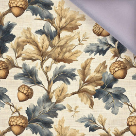 AUTUMN FOREST WZ. 2 - softshell