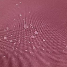 Waterproof woven fabric - LIGHT EGGPLANT