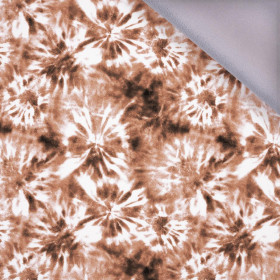 BATIK MOCHA MOUSSE - softshell