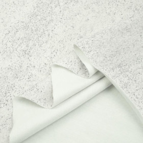 CONCRETE - looped knit 