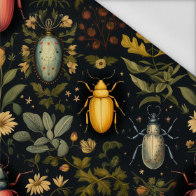 Botanical wz.4 - Waterproof woven fabric