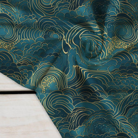 By the Sea Wz. 14 - Crepe