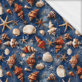 By the Sea Wz. 6 - Nylon fabric PUMI