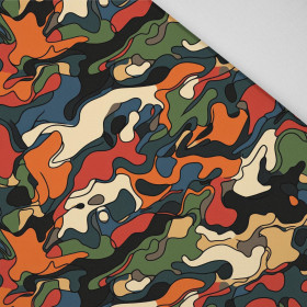 CAMO MORO WZ.5 - Panama 220g