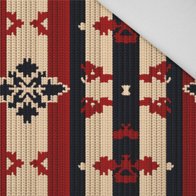 CHRISTMAS SWEATER wz.14 - Panama 220g