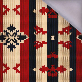 CHRISTMAS SWEATER wz.14 - softshell