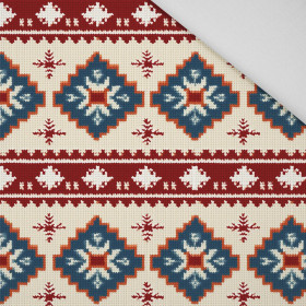 CHRISTMAS SWEATER wz.3 - Panama 220g