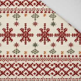 CHRISTMAS SWEATER wz.5 - Panama 220g