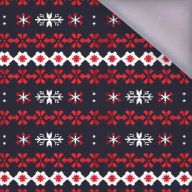 CHRISTMAS SWEATER wz.8 - softshell