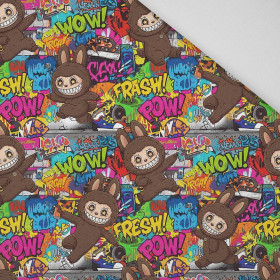 Creepy Cute WZ.4 - Panama 220g