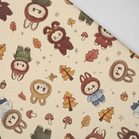 Creepy Cute WZ.8 - Panama 220g