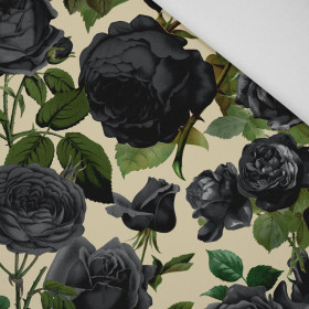 BLACK ROSES - Panama 220g