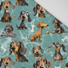 DOGS PAT. 3 - Panama 220g