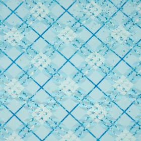 GLITTER CHECK (WONDERLAND)