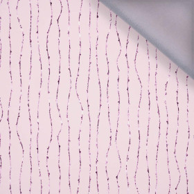 GLITTER DEW (DRAGONFLIES AND DANDELIONS) - softshell