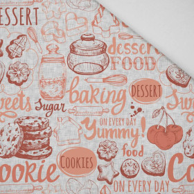 CONFECTIONER (HOBBIES AND JOBS) - brick / acid - Panama 220g