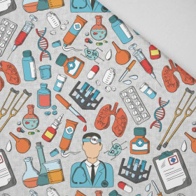 DOCTOR (HOBBIES AND JOBS) / acid - Panama 220g