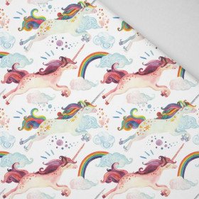 RAINBOW UNICORNS - Panama 220g