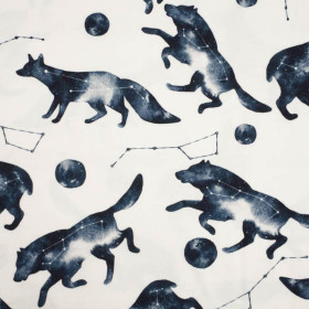 FOREST ANIMALS (GALACTIC ANIMALS)