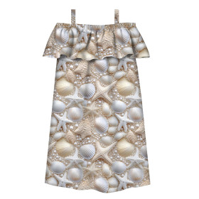 SEA WORLD pat. 5 - Viscose jersey