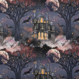 ENCHANTED MANSION (ENCHANTED NIGHT)