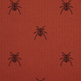 SPIDERS / NIGHT CALL / B-28 - brick