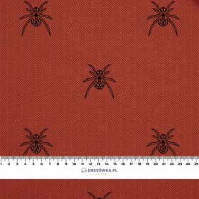 SPIDERS / NIGHT CALL / B-28 - brick