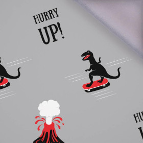 DINOSAURS  - softshell