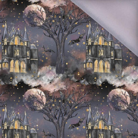 ENCHANTED MANSION (ENCHANTED NIGHT) - softshell