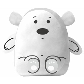 WHITE BEAR - LESTER