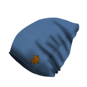 "Beanie" cap - B-26 - RIVERSIDE / Choice of sizes