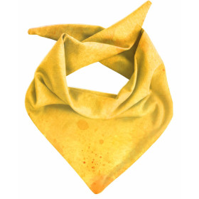 KID'S CAP AND SCARF (BUNNY) - ELECTRICITY 51-54