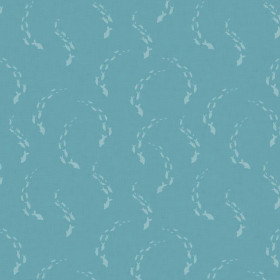 SHOAL pat. 2 (BLUE PLANET)