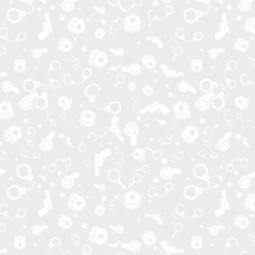 POLICE (background) / light grey