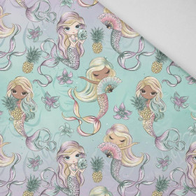 MERMAIDS AND PINEAPPLES - Panama 220g