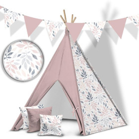 PASTEL LEAVES - Panama 220g